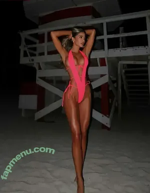 Andrea Dos Santos /  / andrea2santos_ / dossantos.babezzz nude photo #0025