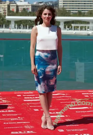 Andrea Duro / andreaduro nude photo #0152