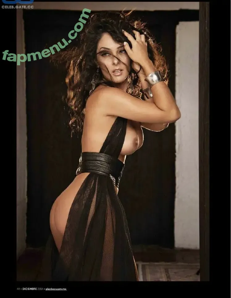 Andrea García nude photo #0032 (Andrea García)