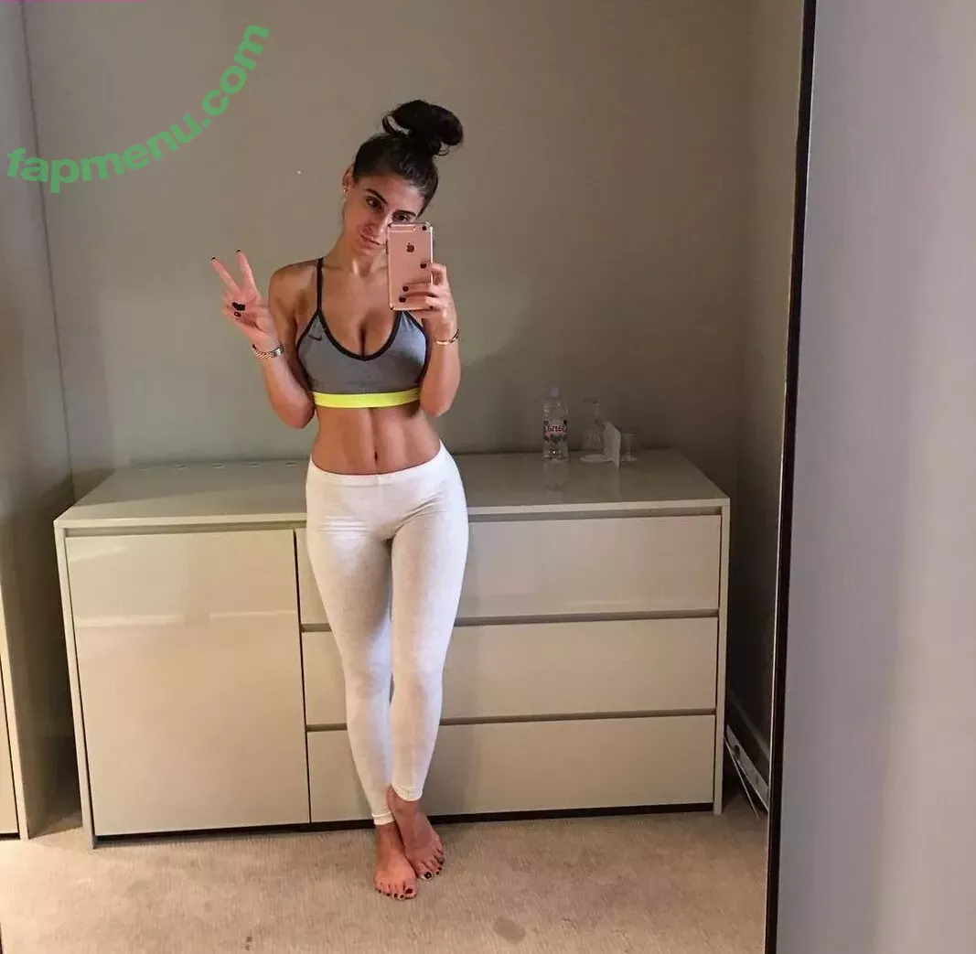 Andrea Helfrich nude photo #0026 (andreahelfrichofficial)