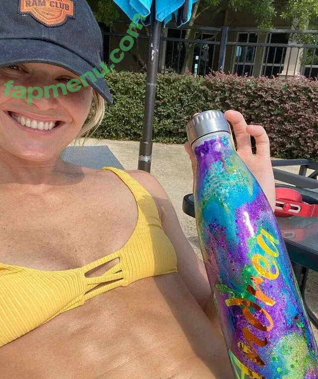 Andrea KGB Lee nude photo #0004 (UFC Fighter / andreakgblee)