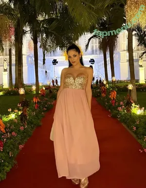 Andrea Luna / andrealunaoficial nude photo #0115