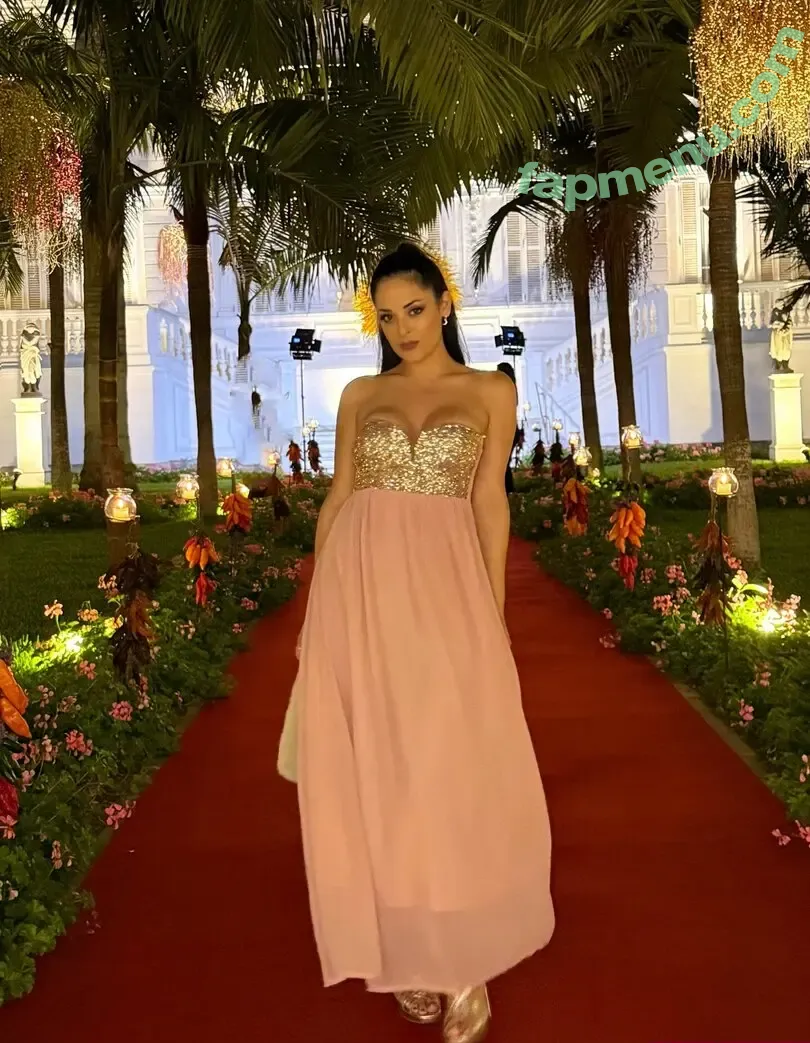 Andrea Luna nude photo #0115 (andrealunaoficial)