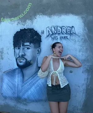 Andrea Mengual / Andre_Mengual / andreiflu / andreiiflu nude photo #0168