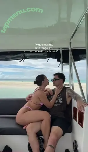 Andrea Mengual / Andre_Mengual / andreiflu / andreiiflu nude photo #0202