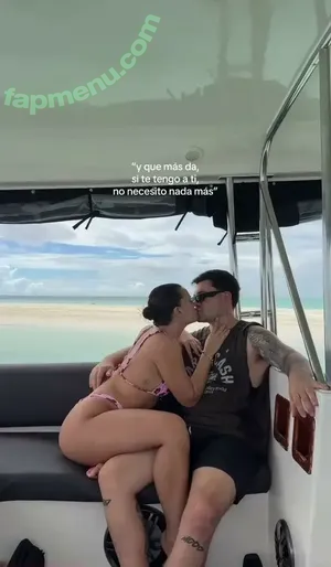 Andrea Mengual / Andre_Mengual / andreiflu / andreiiflu nude photo #0203