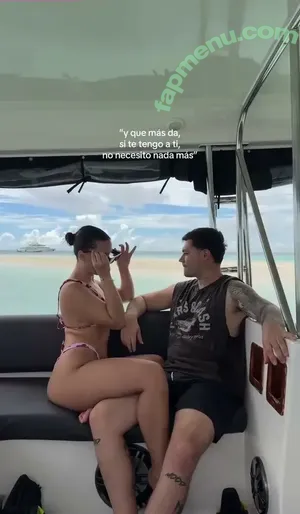 Andrea Mengual / Andre_Mengual / andreiflu / andreiiflu nude photo #0207