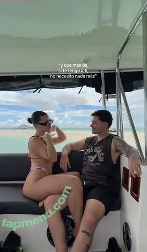 Andrea Mengual / Andre_Mengual / andreiflu / andreiiflu nude photo #0208