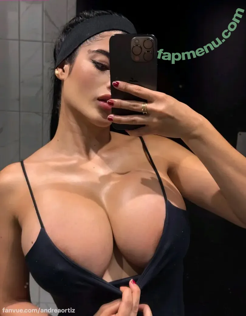 Andrea Ortiz nude photo #0021 (andreahill / andreahortizofficial / andreaortiz222)