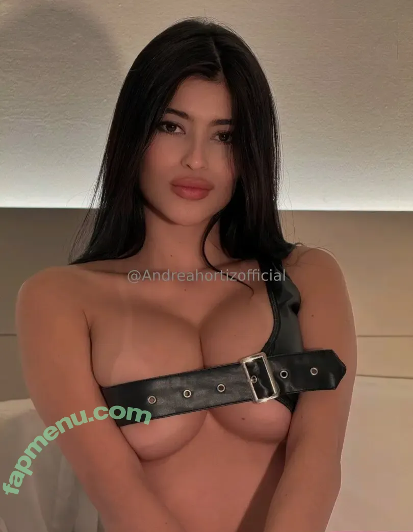 Andrea Ortiz nude photo #0049 (andreahill / andreahortizofficial / andreaortiz222)