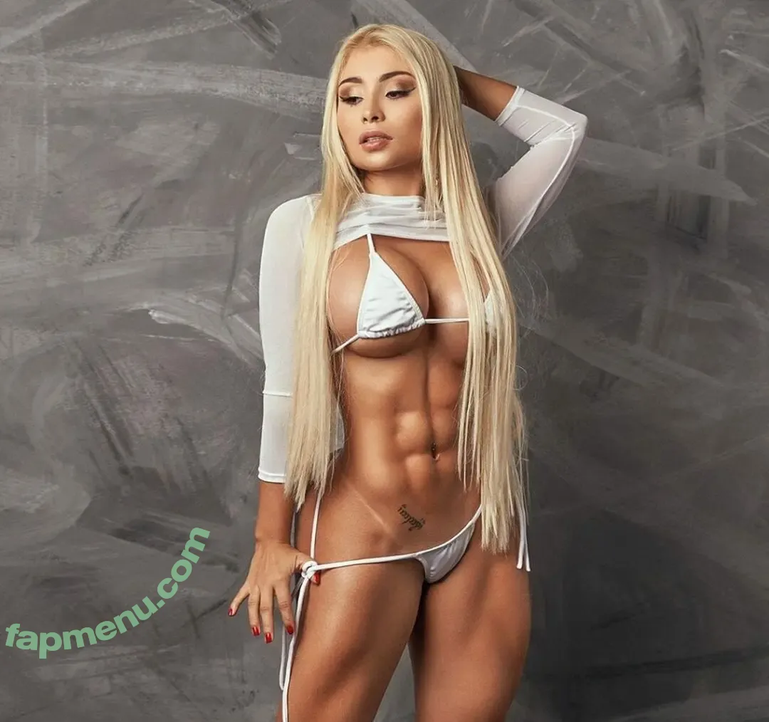 Andrea Osorio nude photo #0018 (stefany_fit)