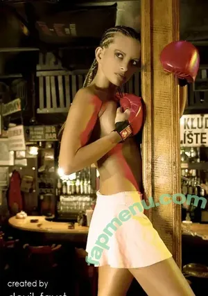 Andrea Paliatková Reina / r_de_reina nude photo #0069