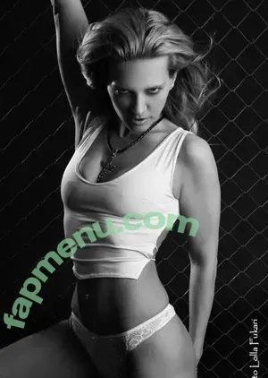 Andrea Paliatková Reina / r_de_reina nude photo #0085