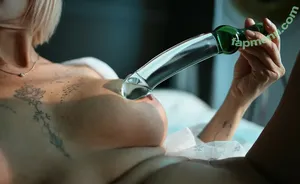 Andrea Patonai / Amazinglife01 / FitAndLingerie / tryon321yt nude photo #0042