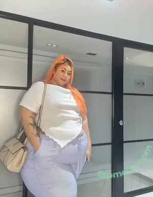 Andrea Perez / aandreaperez / andrealimonada_ / andreaperezbbw / xxxandrea nude photo #0111