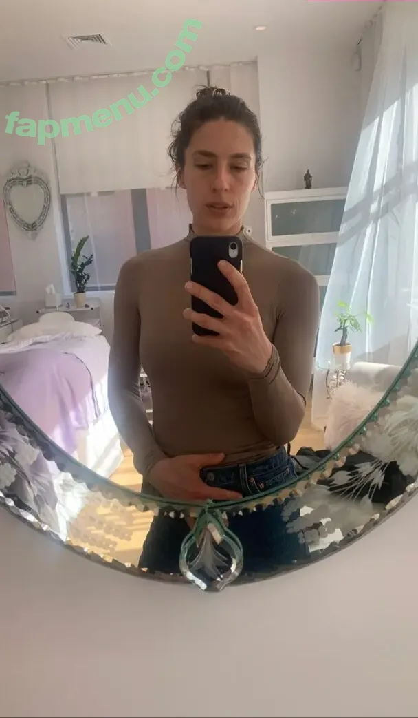 Andrea Petkovic nude photo #0007 (Andrea Petkovic)