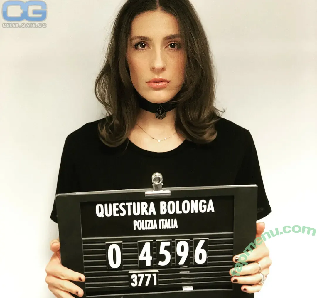 Andrea Petkovic nude photo #0067 (Andrea Petkovic)