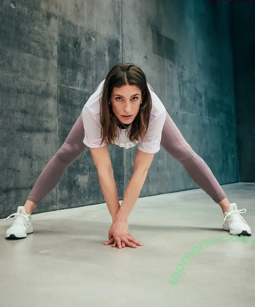 Andrea Petkovic nude photo #0071 (Andrea Petkovic)