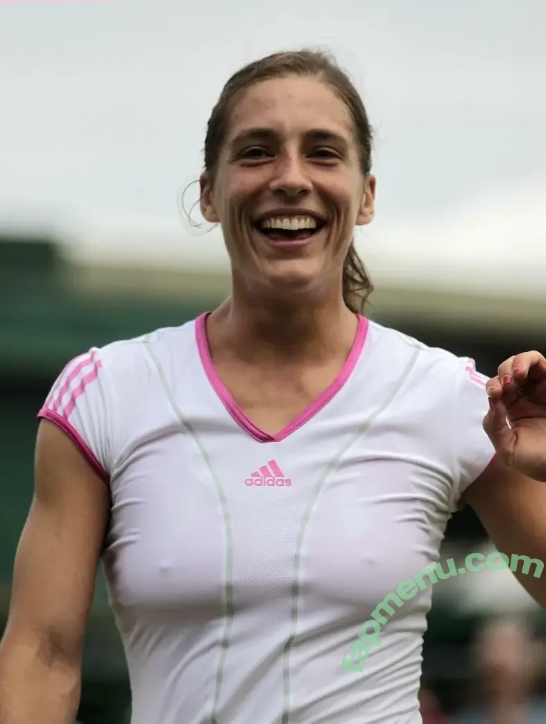 Andrea Petkovic nude photo #0073 (Andrea Petkovic)