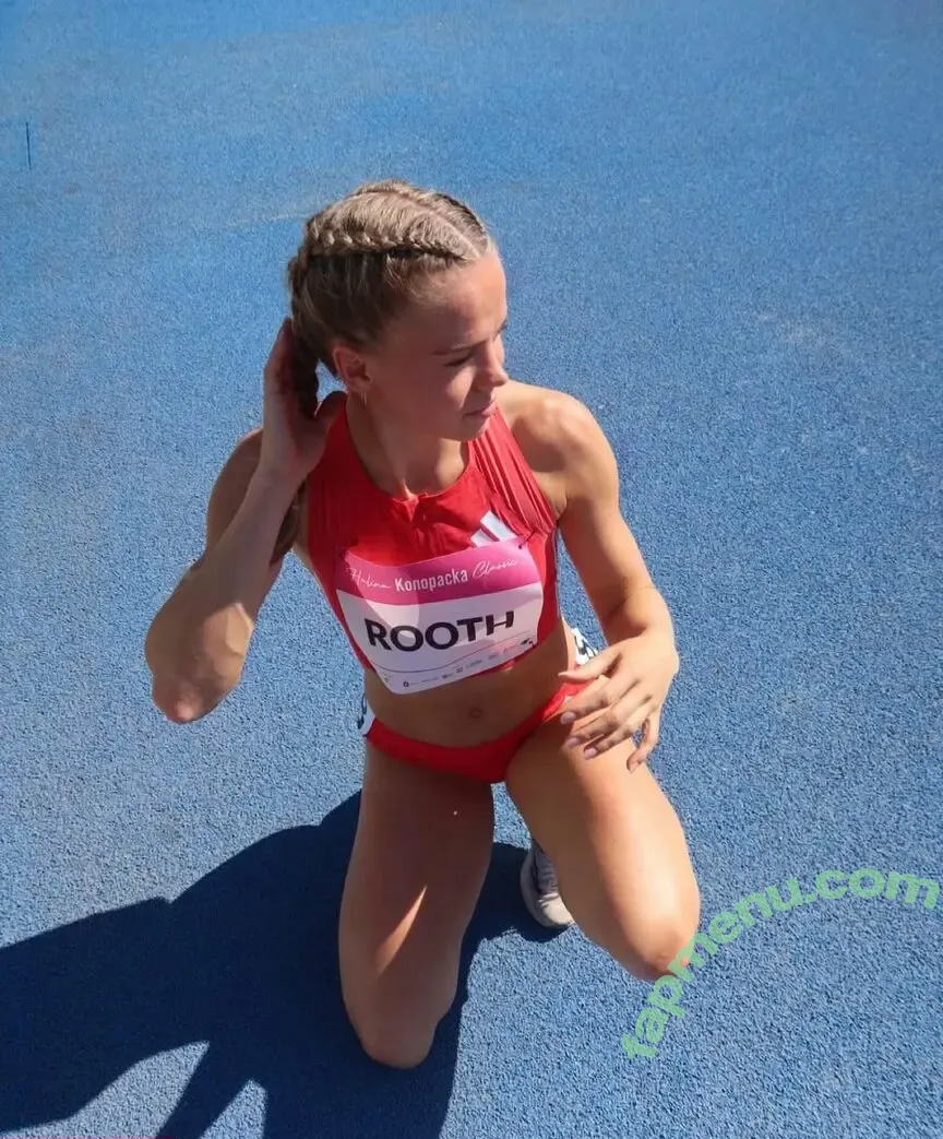 Andrea Rooth nude photo #0003 (andrea.rooth)