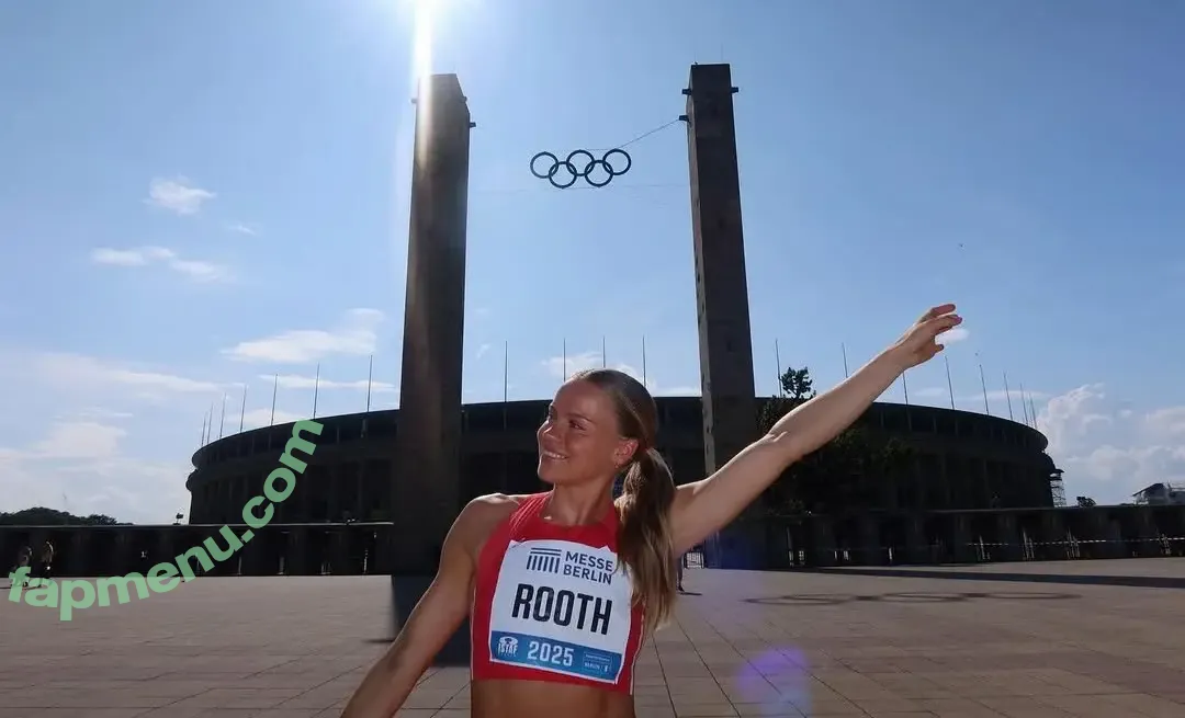 Andrea Rooth nude photo #0004 (andrea.rooth)