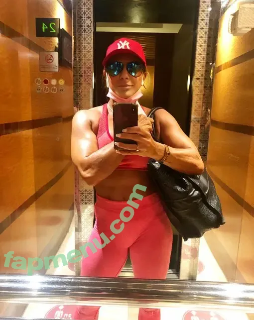 Andrea Sunshine nude photo #0017 (Vovo Fitness / andrea__sunshinee / rayexclusive201 / u228760197)
