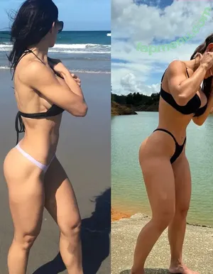 Andrea Thomas / dreathomas nude photo #0013