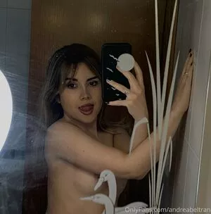andreabeltran / dedebeltran nude photo #0366