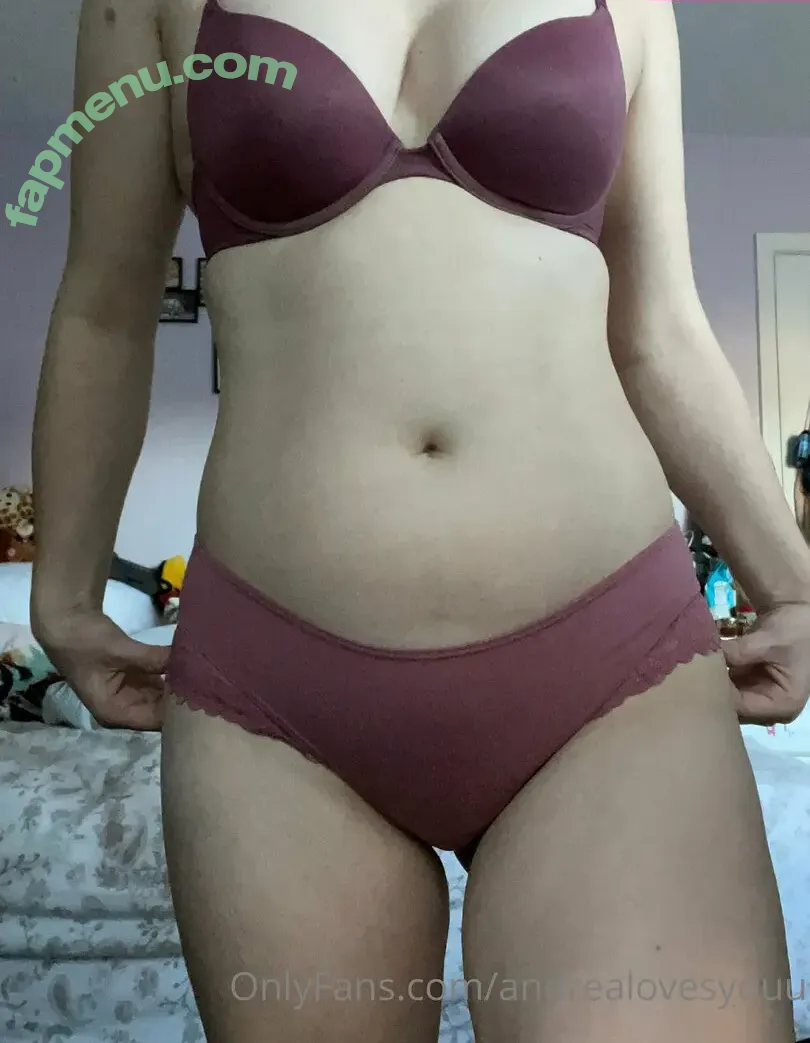 Andrealovesyouu nude photo #0024 (Andrealovesyouu)