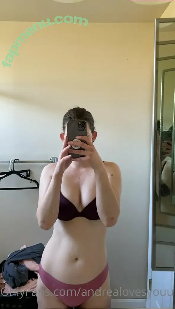Andrealovesyouu nude photo #0041 (Andrealovesyouu)