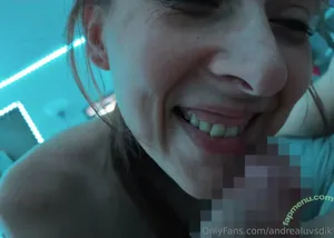 andrealuvsdik / dreaauthenic nude photo #0001
