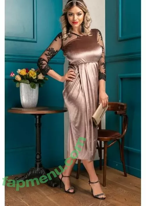 Andreea Ungur nude photo #0001 (andreearungur)