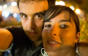 Andreg87 / Elisa Toscana / elisajohnson nude photo #0024