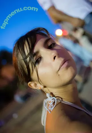 Andreg87 / Elisa Toscana / elisajohnson nude photo #0025