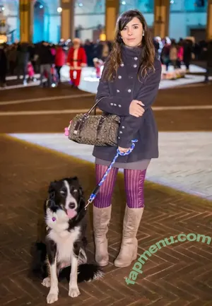 Andreg87 / Elisa Toscana / elisajohnson nude photo #0026