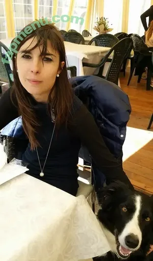 Andreg87 / Elisa Toscana / elisajohnson nude photo #0027