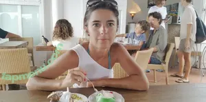 Andreg87 / Elisa Toscana / elisajohnson nude photo #0029