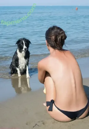 Andreg87 / Elisa Toscana / elisajohnson nude photo #0030