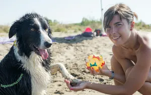 Andreg87 / Elisa Toscana / elisajohnson nude photo #0034