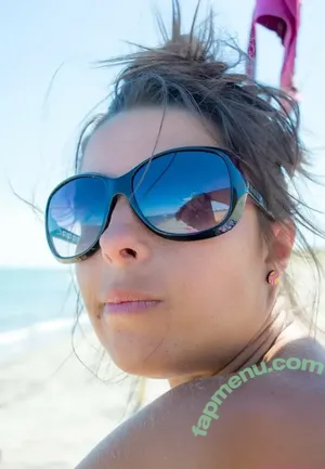 Andreg87 / Elisa Toscana / elisajohnson nude photo #0046