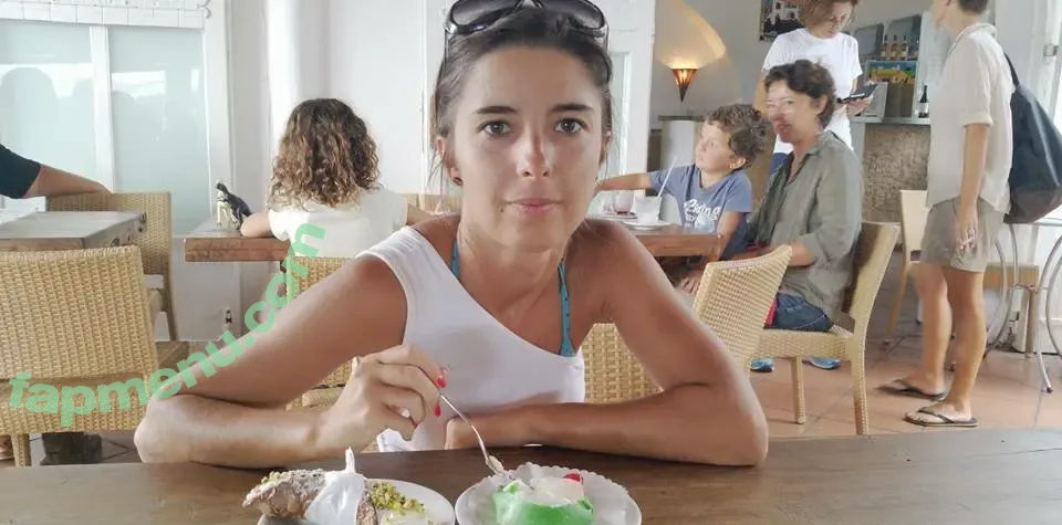 Andreg87 nude photo #0029 (Elisa Toscana / elisajohnson)