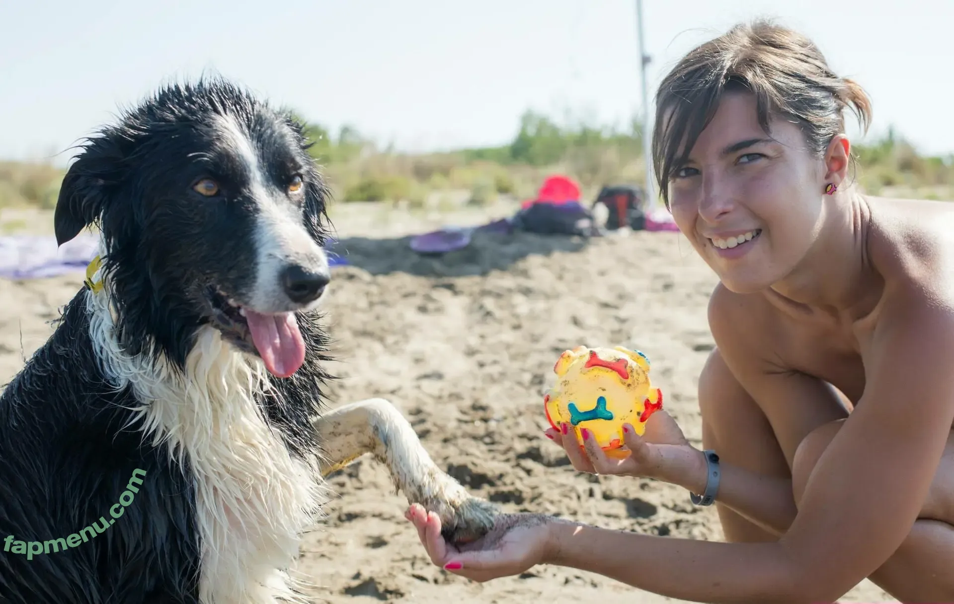 Andreg87 nude photo #0034 (Elisa Toscana / elisajohnson)