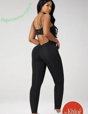 Andreina Santos / andreinasntos nude photo #0010