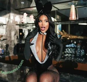 Andreina Santos / andreinasntos nude photo #0018