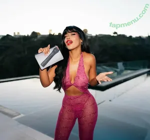 Andreina Santos / andreinasntos nude photo #0025