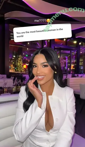 Andreina Santos / andreinasntos nude photo #0026