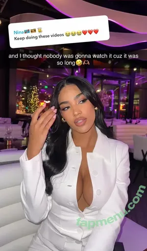 Andreina Santos / andreinasntos nude photo #0027