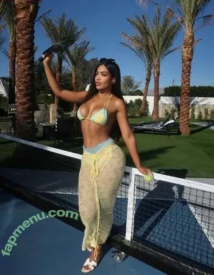 Andreina Santos / andreinasntos nude photo #0033