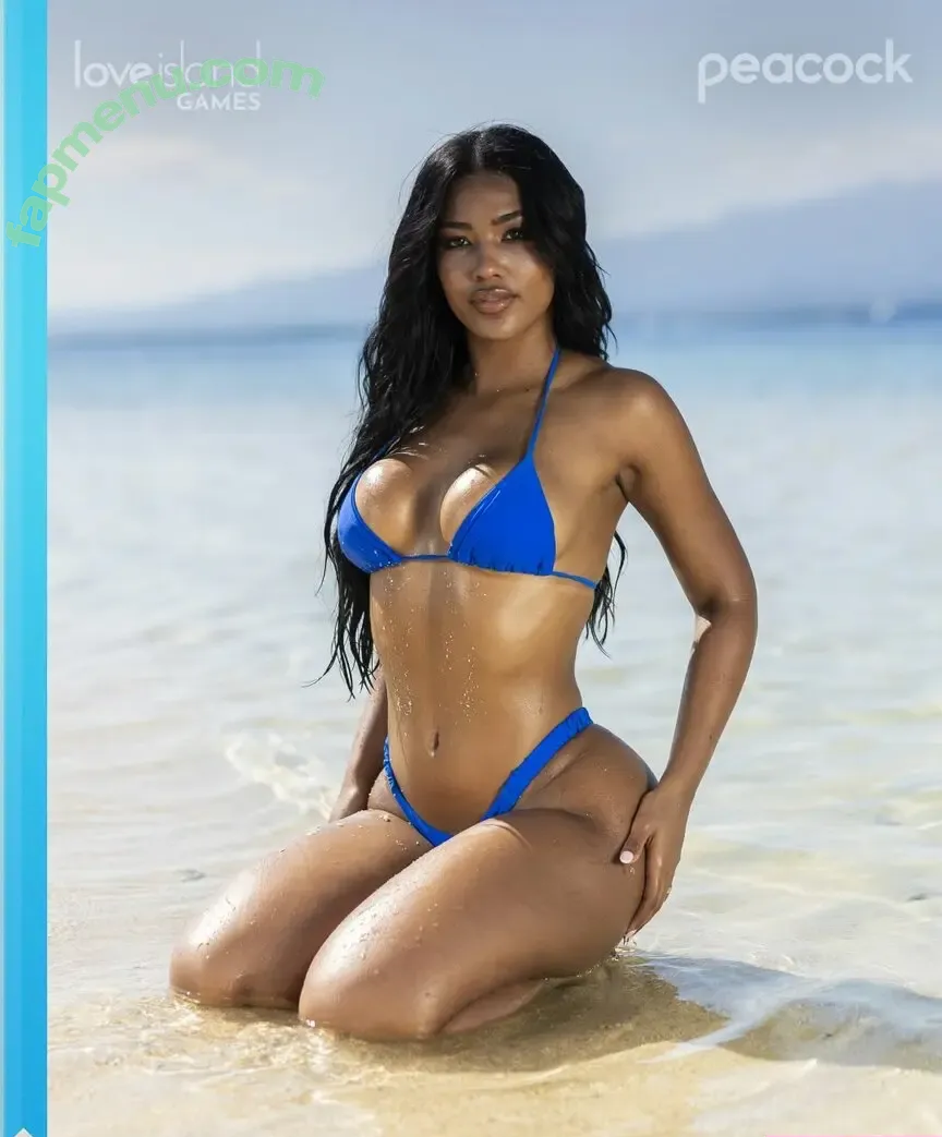 Andreina Santos nude photo #0004 (andreinasntos)