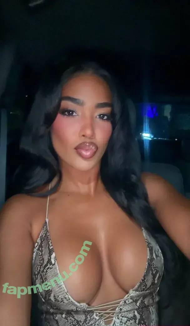 Andreina Santos nude photo #0006 (andreinasntos)